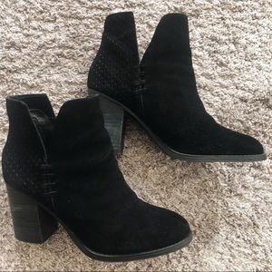 Steve Madden Ankle Boots